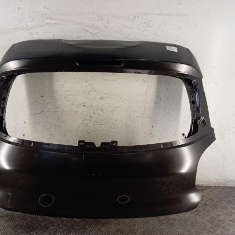 Malle/Hayon arriere CITROEN C3 3