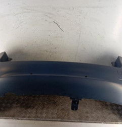Pare choc arriere PEUGEOT 508 1 SW Photo n°1