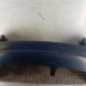 Pare choc arriere PEUGEOT 508 1 SW