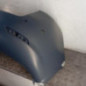 Pare choc arriere PEUGEOT 508 1 SW