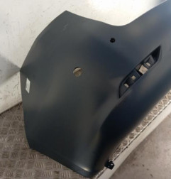 Pare choc arriere PEUGEOT 508 1 SW Photo n°3