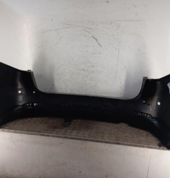 Pare choc arriere PEUGEOT 508 1 SW Photo n°4