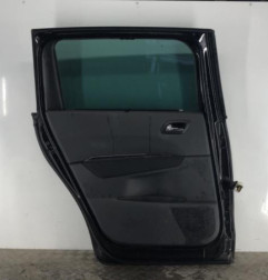 Porte arriere gauche PEUGEOT 5008 1 Photo n°4