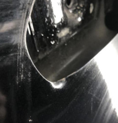 Porte avant droit PEUGEOT 5008 1 Photo n°4