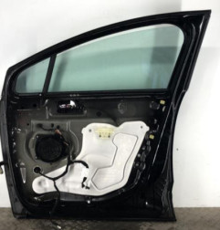 Porte avant droit PEUGEOT 5008 1 Photo n°5