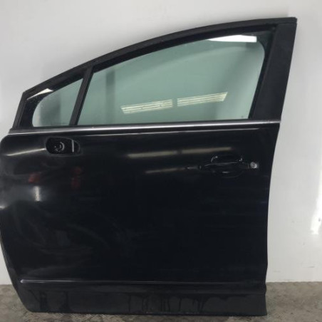 Porte avant gauche PEUGEOT 5008 1 Photo n°1