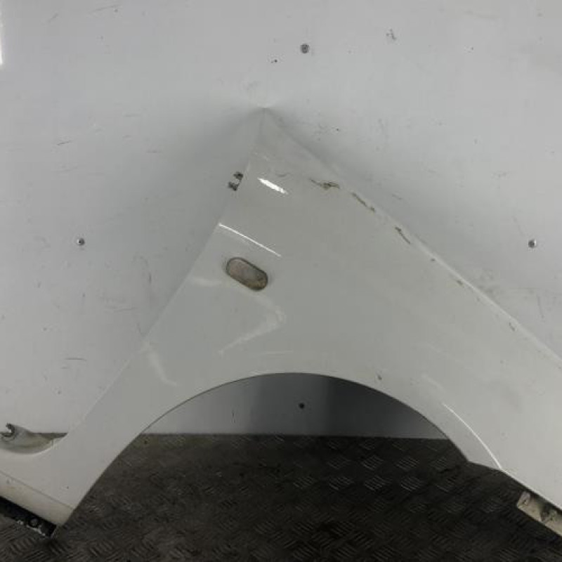 Aile avant droit RENAULT CLIO 2
