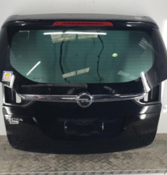 Malle/Hayon arriere OPEL ZAFIRA TOURER C Photo n°1