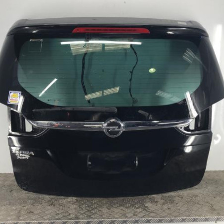 Malle/Hayon arriere OPEL ZAFIRA TOURER C Photo n°1
