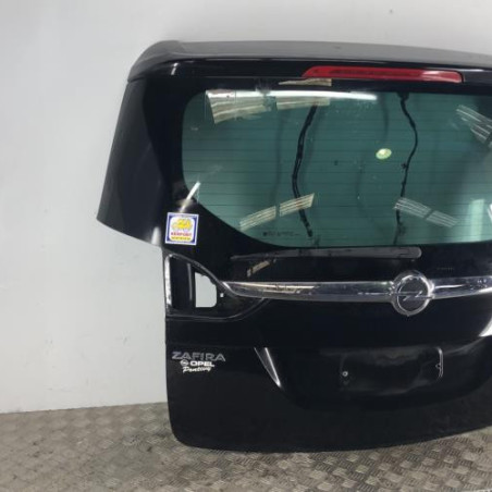 Malle/Hayon arriere OPEL ZAFIRA TOURER C