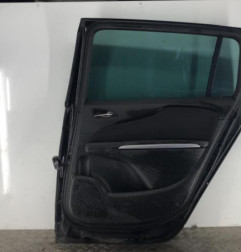 Porte arriere droit OPEL ZAFIRA TOURER C Photo n°4