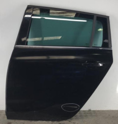 Porte arriere gauche OPEL ZAFIRA TOURER C Photo n°1
