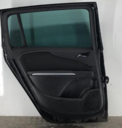 Porte arriere gauche OPEL ZAFIRA TOURER C Photo n°5
