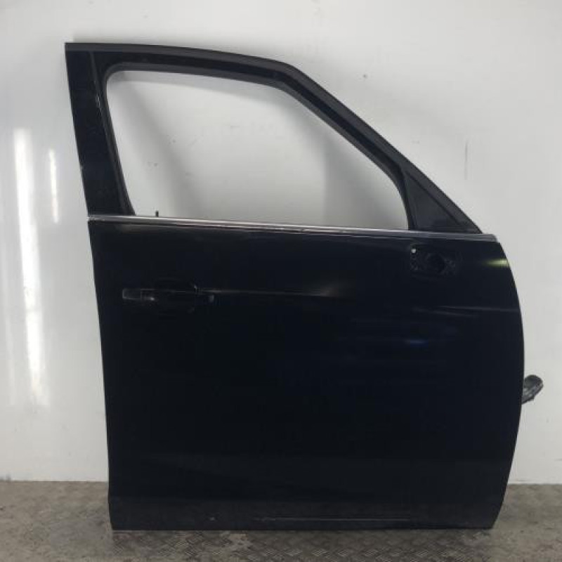 Porte avant droit OPEL ZAFIRA TOURER C