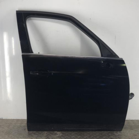 Porte avant droit OPEL ZAFIRA TOURER C Photo n°1