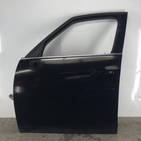 Porte avant gauche OPEL ZAFIRA TOURER C Photo n°1