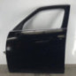 Porte avant gauche OPEL ZAFIRA TOURER C