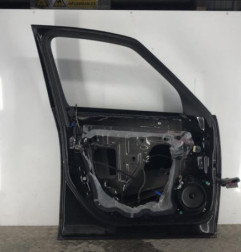 Porte avant gauche OPEL ZAFIRA TOURER C Photo n°4