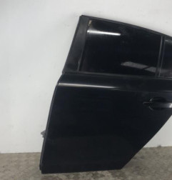 Porte arriere gauche BMW SERIE 1 E87