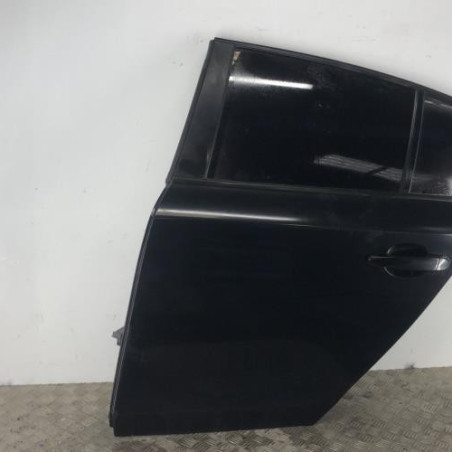 Porte arriere gauche BMW SERIE 1 E87