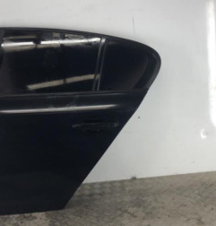 Porte arriere gauche BMW SERIE 1 E87 Photo n°3