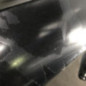 Porte arriere gauche BMW SERIE 1 E87