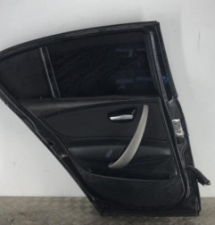 Porte arriere gauche BMW SERIE 1 E87 Photo n°5