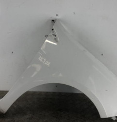 Aile avant droit RENAULT CLIO 3 Photo n°1