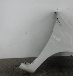 Aile avant droit RENAULT CLIO 3