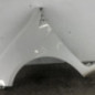 Aile avant gauche RENAULT CLIO 3