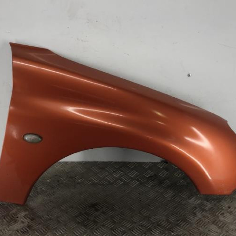 Aile avant droit PEUGEOT 206