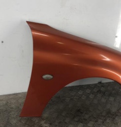 Aile avant droit PEUGEOT 206