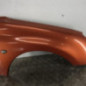 Aile avant droit PEUGEOT 206