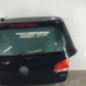 Malle/Hayon arriere VOLKSWAGEN GOLF 6