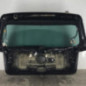 Malle/Hayon arriere VOLKSWAGEN GOLF 6