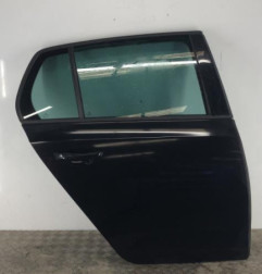 Porte arriere droit VOLKSWAGEN GOLF 6 Photo n°1