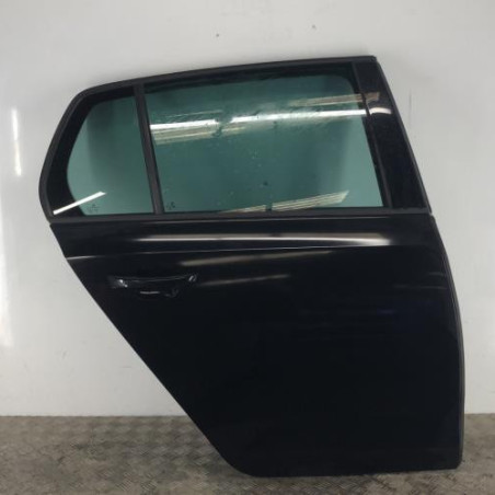 Porte arriere droit VOLKSWAGEN GOLF 6 Photo n°1