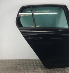 Porte arriere droit VOLKSWAGEN GOLF 6