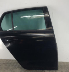 Porte arriere droit VOLKSWAGEN GOLF 6 Photo n°3