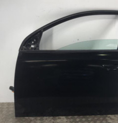 Porte avant gauche VOLKSWAGEN GOLF 6 Photo n°3