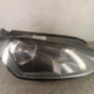 Optique avant principal droit (feux)(phare) VOLKSWAGEN GOLF 7