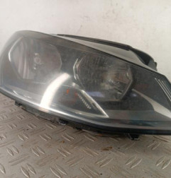 Optique avant principal droit (feux)(phare) VOLKSWAGEN GOLF 7