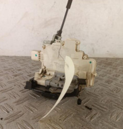 Serrure arriere gauche SEAT ALTEA Photo n°1