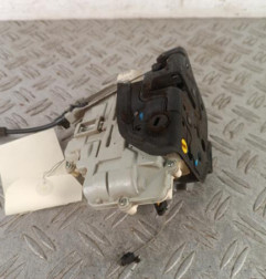 Serrure arriere gauche SEAT ALTEA