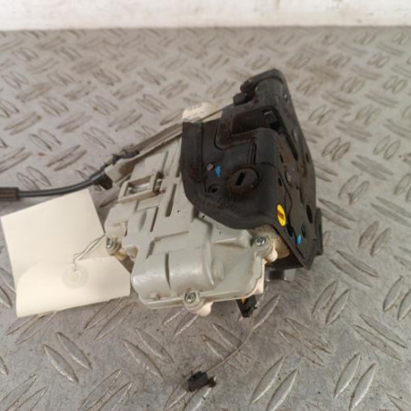 Serrure arriere gauche SEAT ALTEA