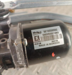 Moteur essuie glace avant CITROEN BERLINGO 3 M