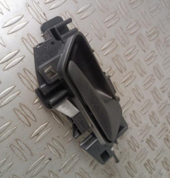 Serrure avant droit CITROEN BERLINGO 3 M Photo n°3
