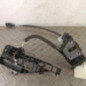 Serrure avant gauche RENAULT CLIO 4