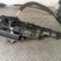 Serrure avant gauche RENAULT CLIO 4