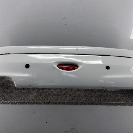 Pare choc arriere PEUGEOT 206 Photo n°1